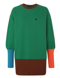 green-orange green-orange