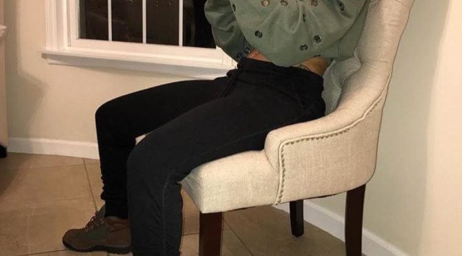 Cardi B - Sadia Hayden